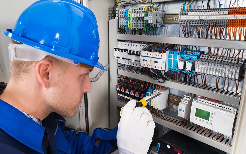 technicien électricien Palaiseau