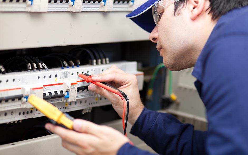 électricien artisan Champlan