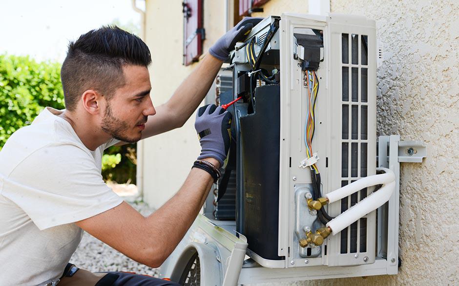 recherche électricien Beauvais