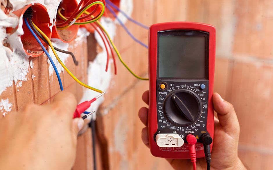 électricien installateur Palaiseau