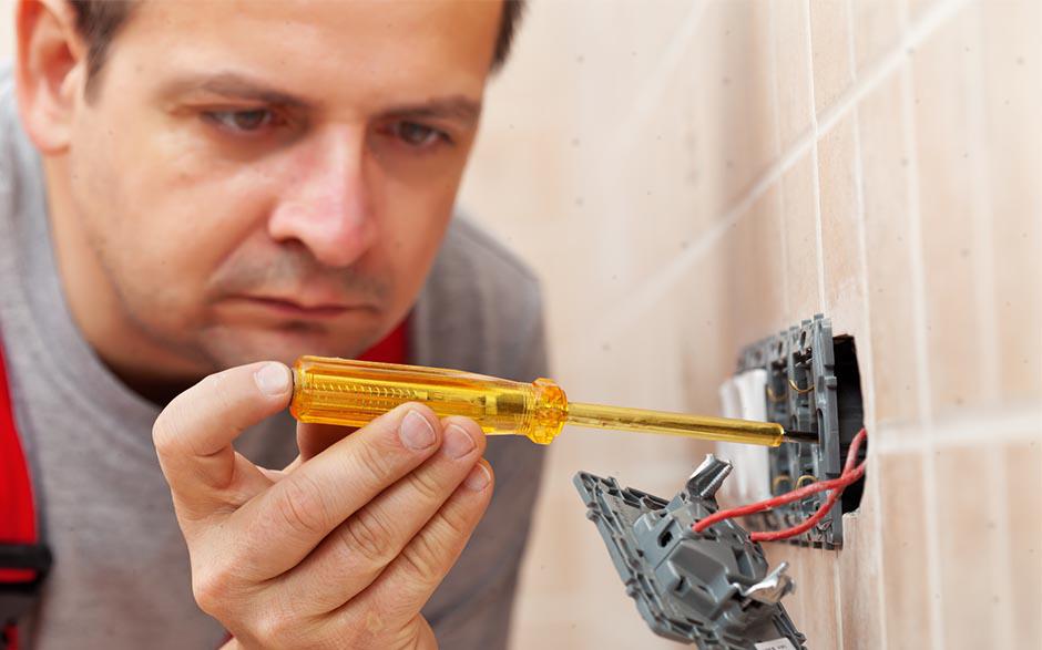 électricien installateur Palaiseau