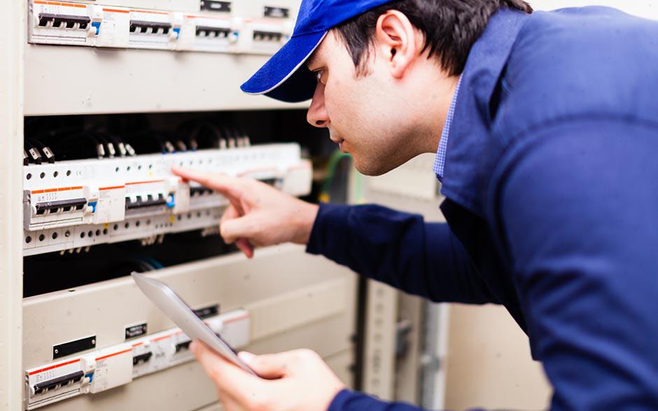 recherche électricien Beauvais